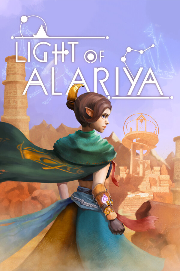 Light of Alariya for steam