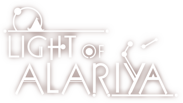 Light of Alariya Logo