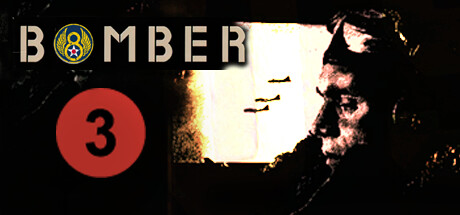 Bomber 3 cover art