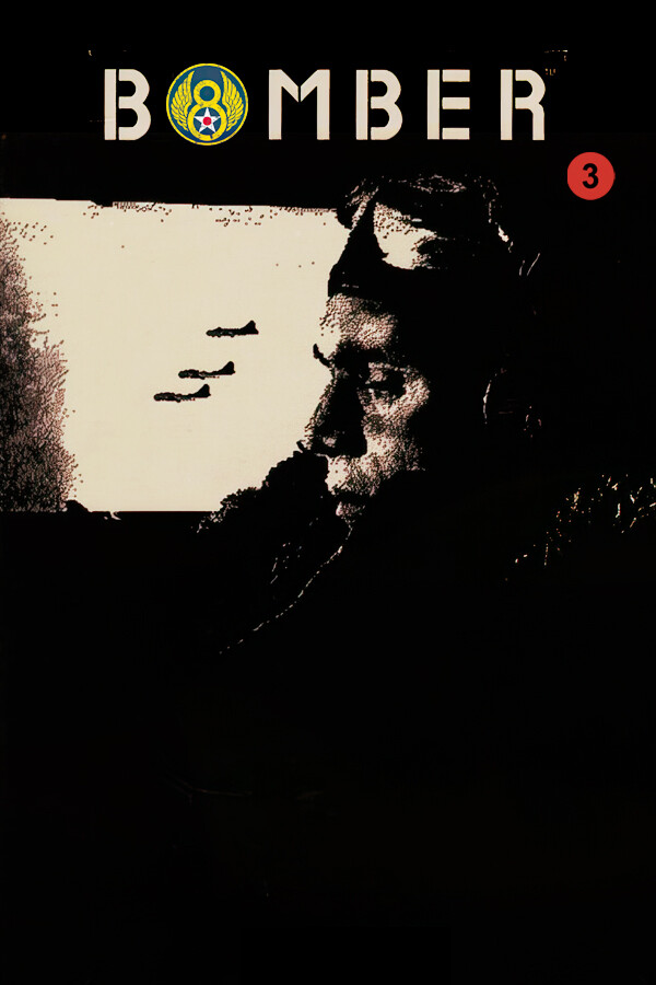 Steam portrait for Bomber 3.