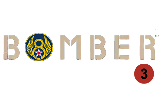 Bomber 3 Logo