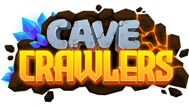 Cave Crawlers Logo