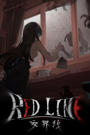 Red Line poster image on Steam Backlog