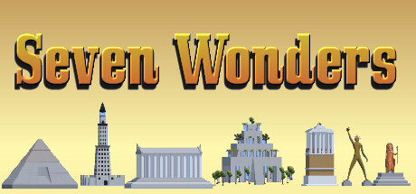 Seven Wonders cover art