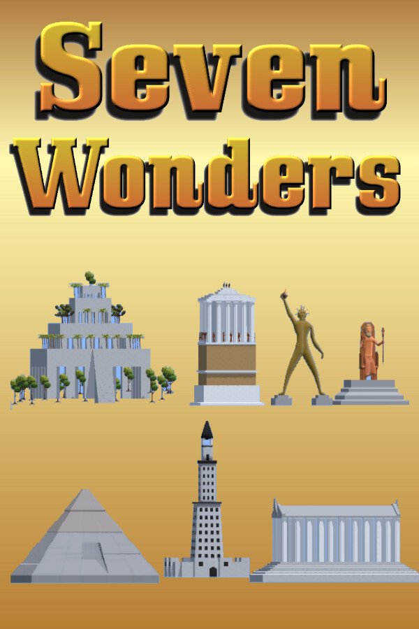 Seven Wonders for steam