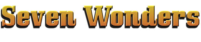 Seven Wonders Logo