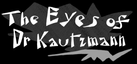 The Eyes of Dr Kautzmann cover art