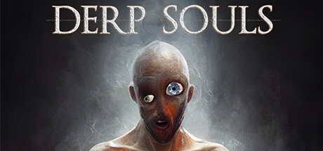 Derp Souls cover art