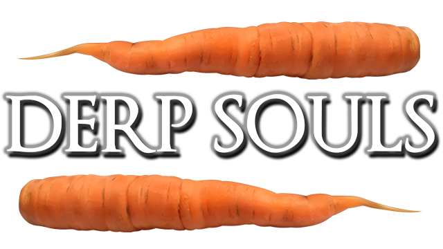 Derp Souls Logo