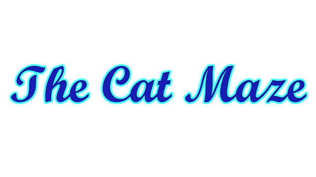 The Cat Maze Logo
