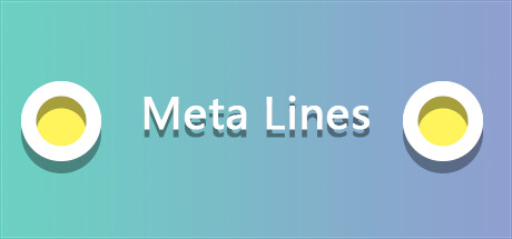 Meta Lines cover art