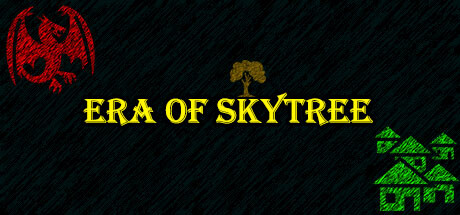 Era of SkyTree cover art