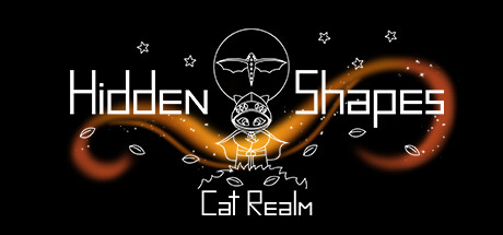 Hidden Shapes - Cat Realm cover art