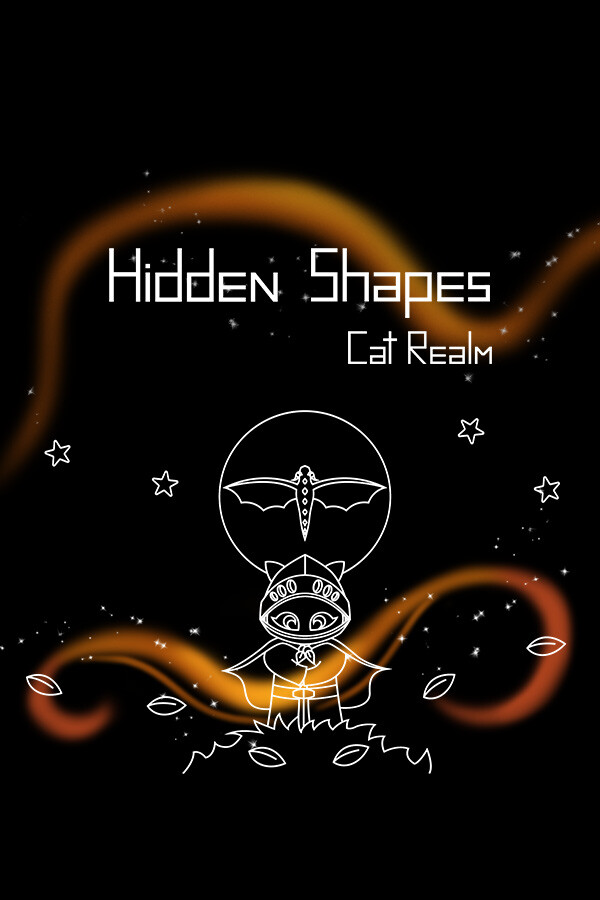 Hidden Shapes - Cat Realm for steam