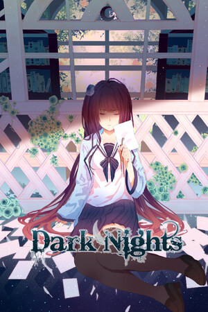 Dark Nights poster image on Steam Backlog
