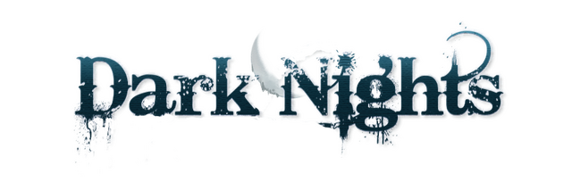 Dark Nights Logo