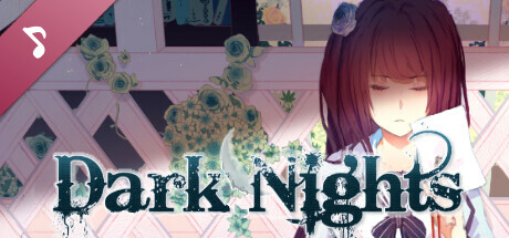 Dark Nights Soundtrack cover art