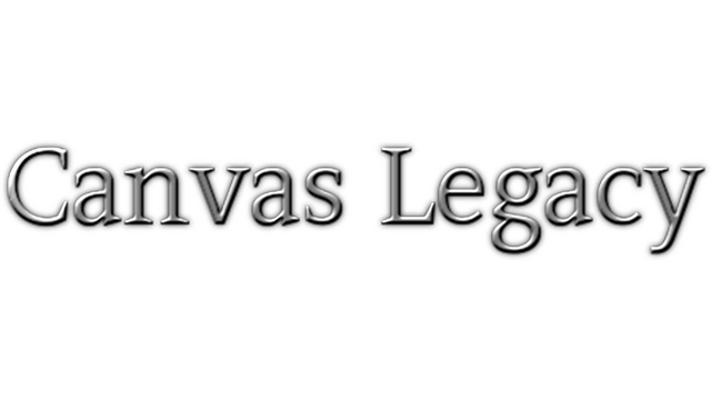 Canvas Legacy Logo