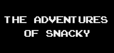 The Adventures of Snacky cover art