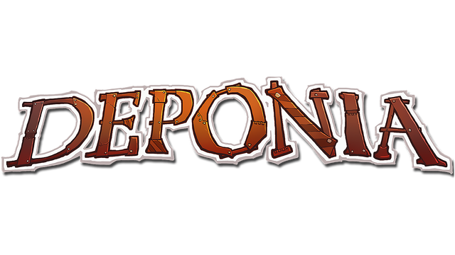 Deponia - Steam Backlog
