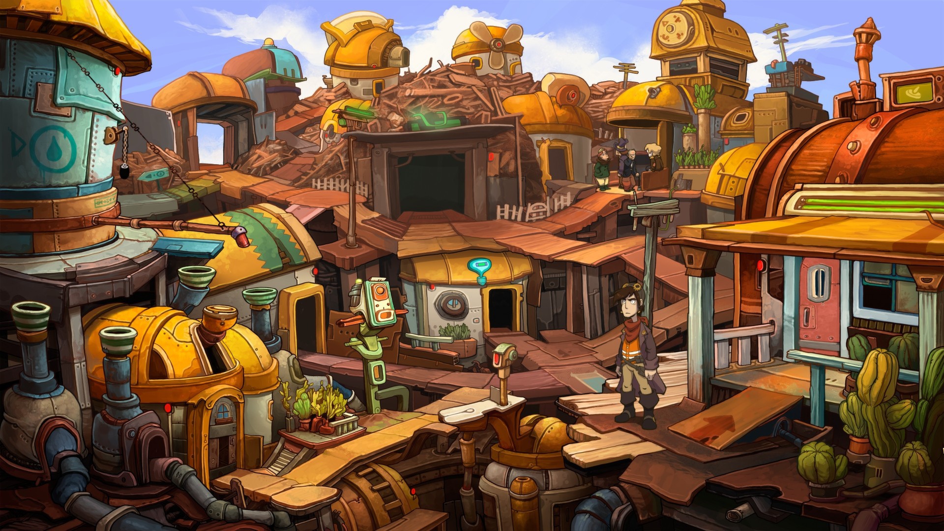 Point And Click Adventure Deutsch Point And Click Adventure Deutsch