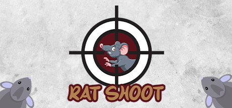 Rat Shoot cover art