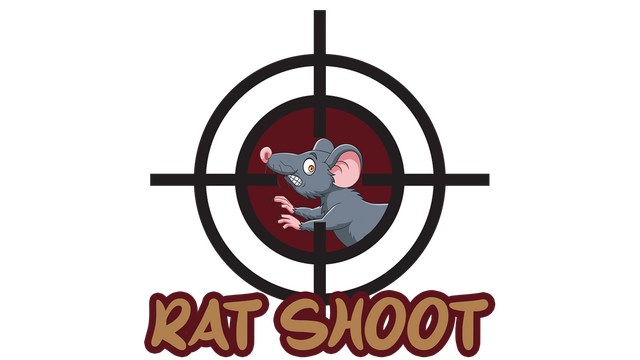 Rat Shoot Logo