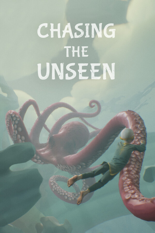 Chasing the Unseen for steam