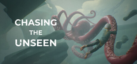 Chasing the Unseen Playtest cover art