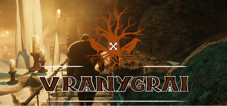 Vranygrai cover art