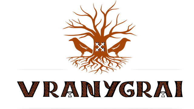 Vranygrai Logo