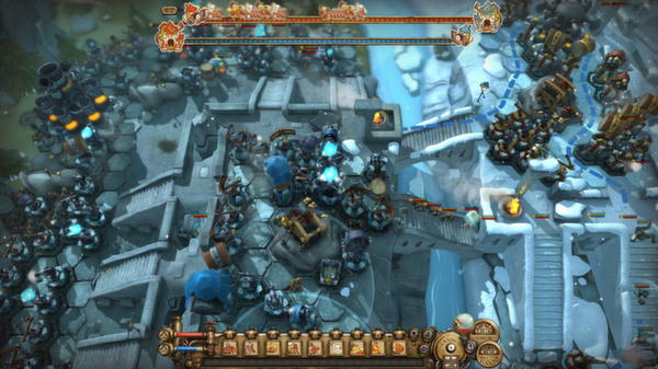 Tower Wars screenshot