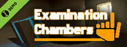 Broken Bounds: Examination Chambers Demo