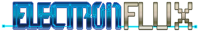 Electron Flux Logo