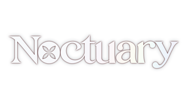 Noctuary Logo