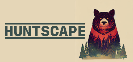 Huntscape Playtest cover art