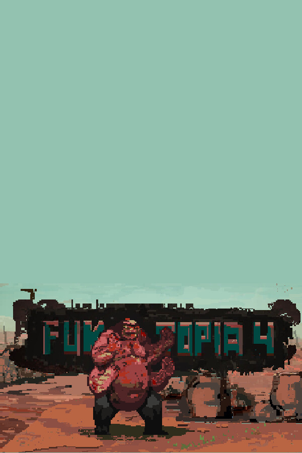 FukTopia 4 for steam