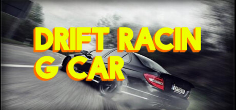 Drift racing car PC Specs