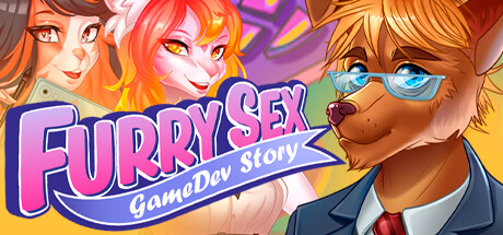 Furry Sex - GameDev Story 🎮 cover art