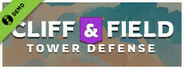 Cliff & Field Tower Defense Demo