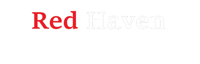 Red Haven Logo