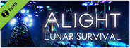 Alight: Lunar Survival Demo