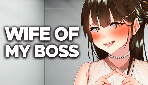 Wife of My Boss