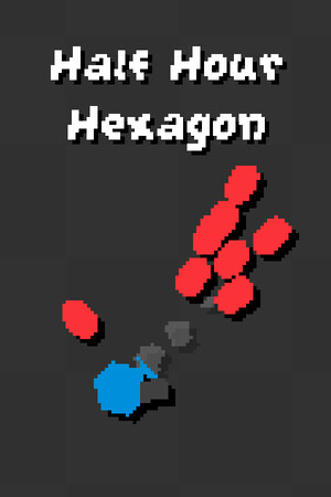 Half Hour Hexagon Half Hour Hexagon