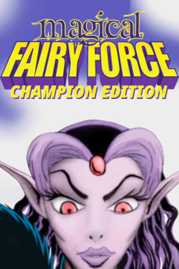 Magical Fairy Force - Champion Edition for steam