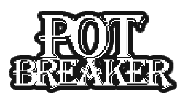 Pot Breaker Logo