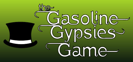 GasolineGypsiesGame Playtest cover art