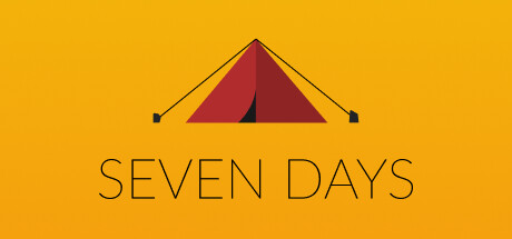 Seven Days cover art