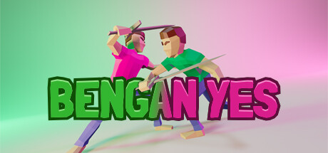 Bengan Yes cover art