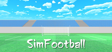 SimFootball cover art